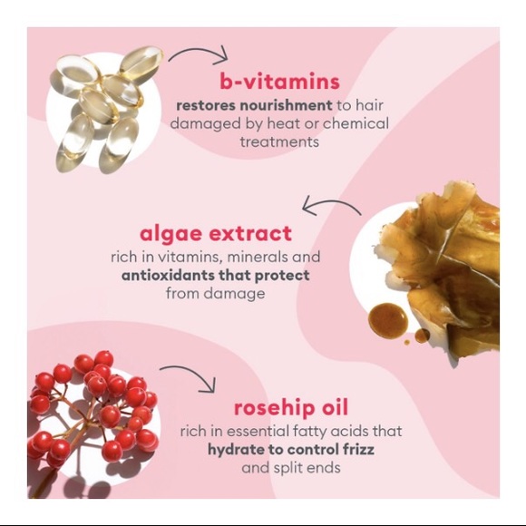 NWT Briogeo Don't Despair, Repair! Deep Conditioning Hair Mask - HP - Picture 3 of 6